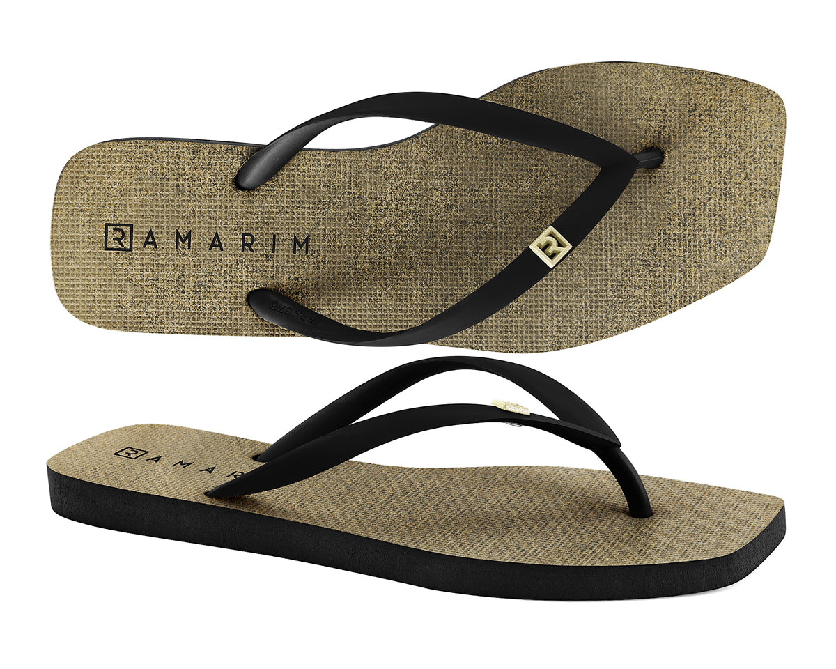 Flip Flop Slipper -  Ramarim