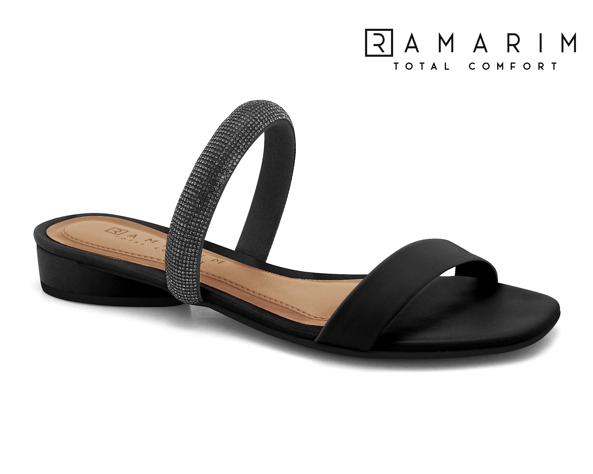 Heel Sandal -  Ramarim