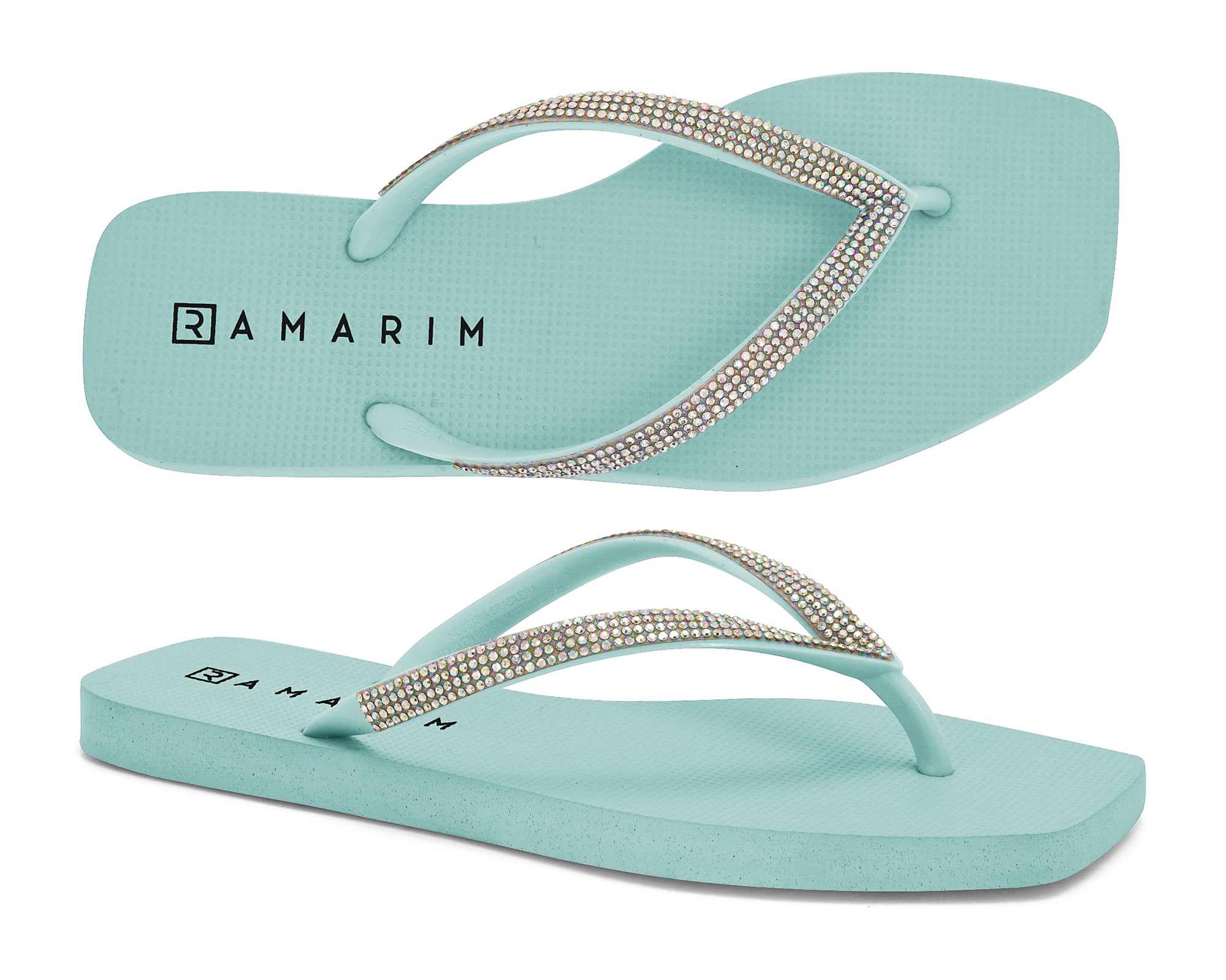 Flip Flop Slipper -  Ramarim