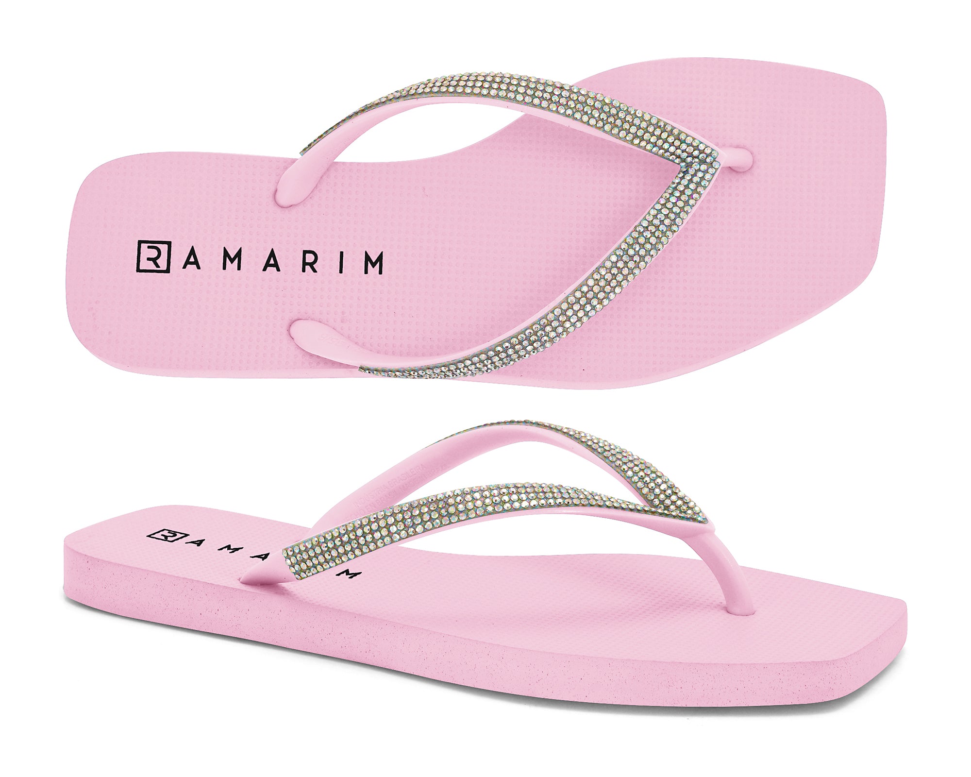 Flip Flop Slipper -  Ramarim