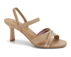 Ankle Strap Heel -  Ramarim