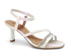 Ankle Strap Heel -  Ramarim