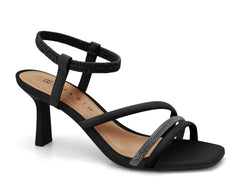 Ankle Strap Heel -  Ramarim