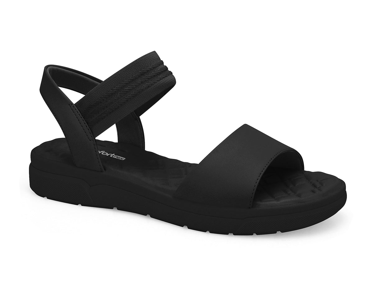 Flat Sandal -  Ramarim