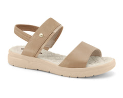 Flat Sandal