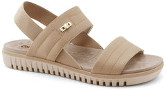 Flat Sandal -  Ramarim