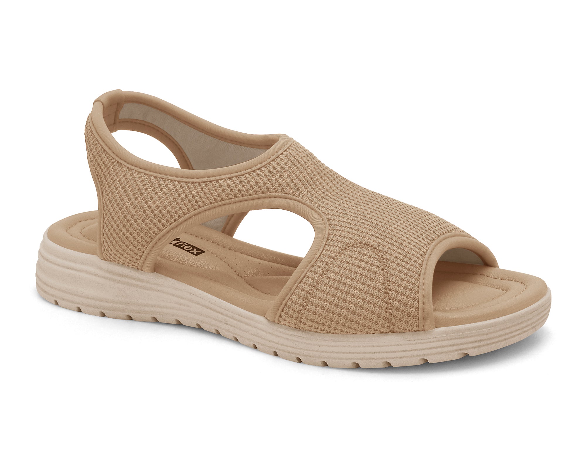 Flat Sandal -  Ramarim