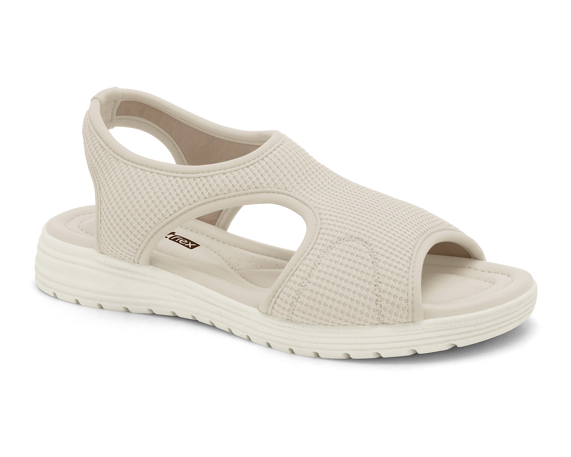 Flat Sandal -  Ramarim