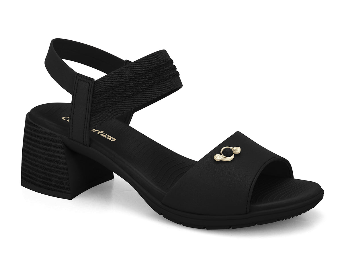 Heel Sandal -  Ramarim