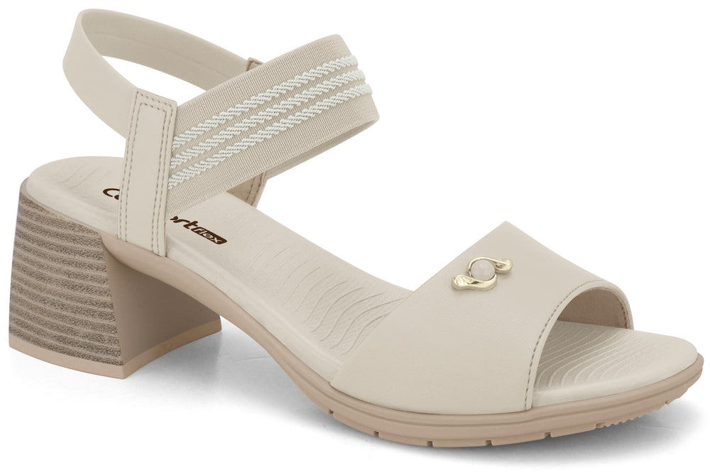 Heel Sandal -  Ramarim