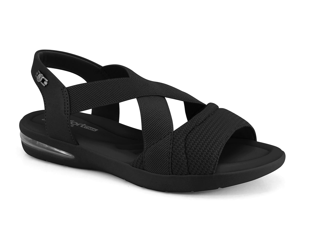 Flat Sandal -  Ramarim