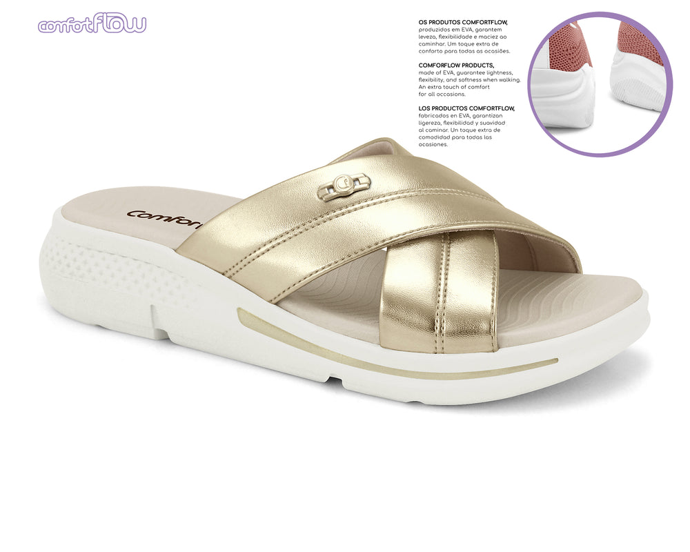 Flat Sandal -  Ramarim