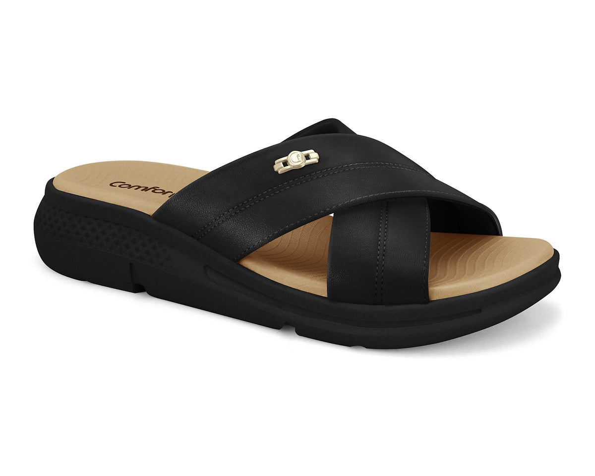 Flat Sandal -  Ramarim