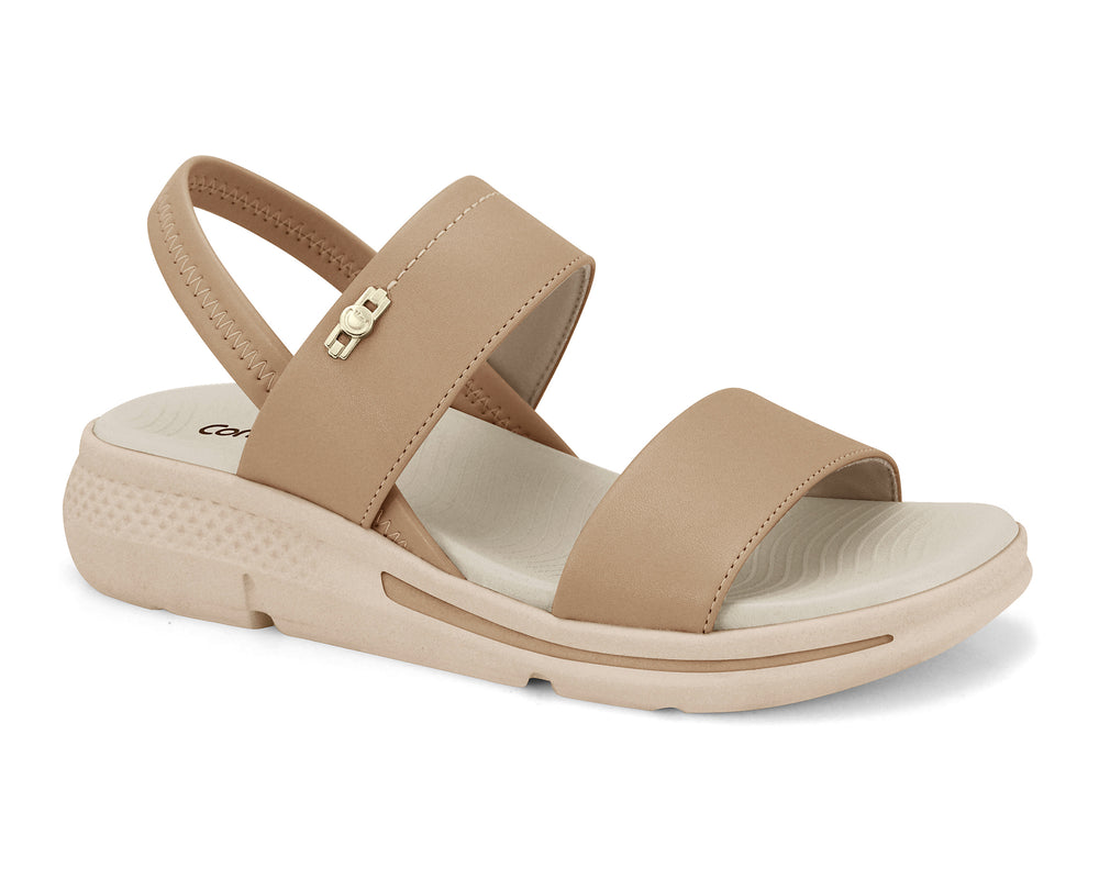 Flat Sandal -  Ramarim
