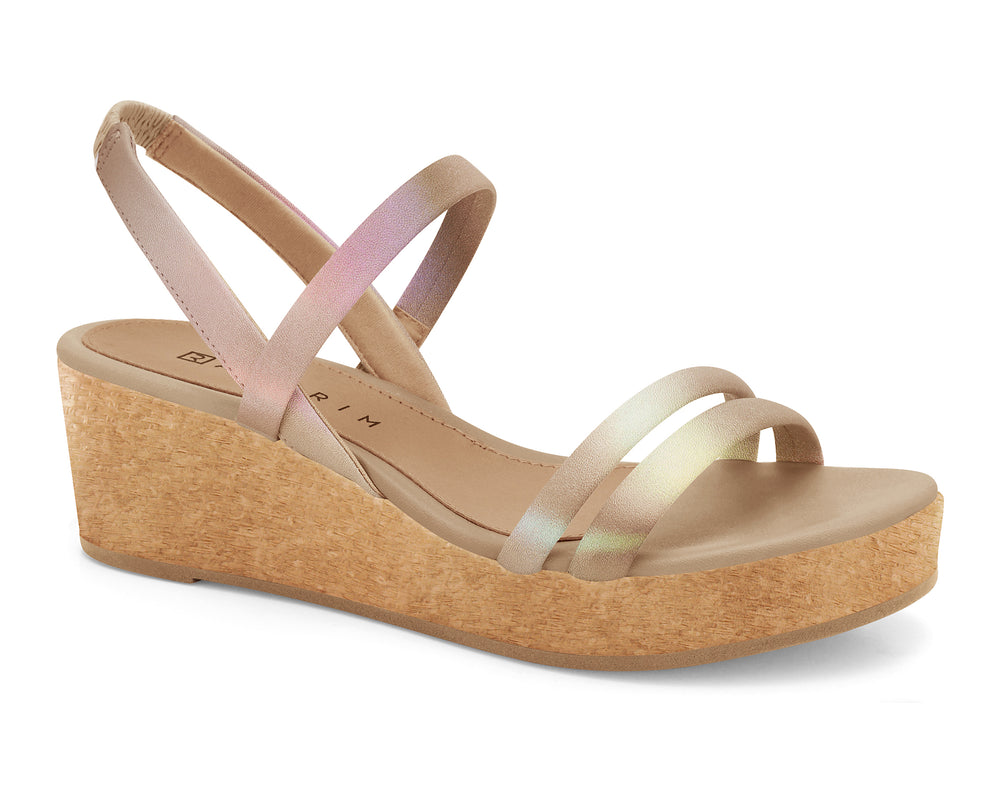 Wedge Sandal -  Ramarim