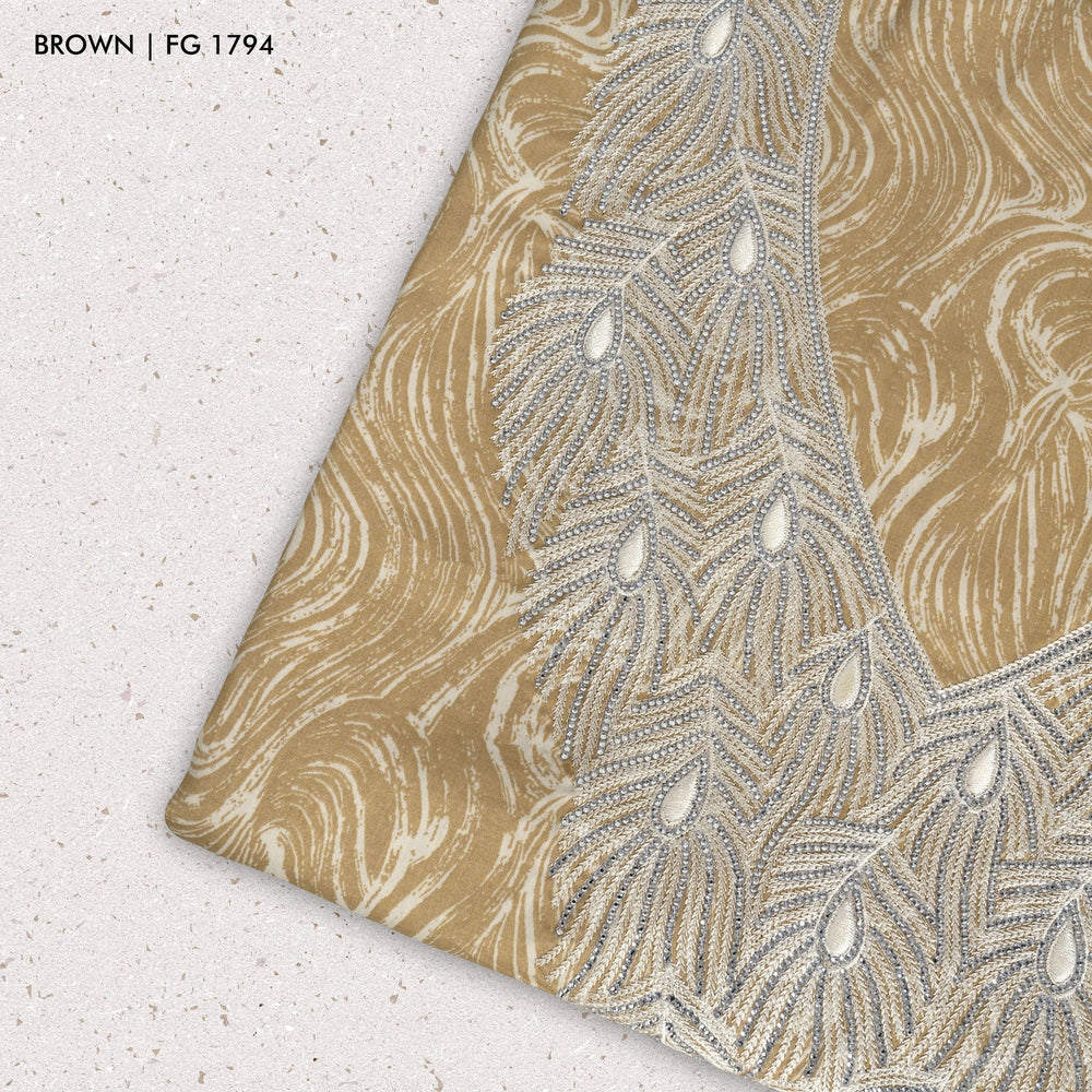 Cotton Digital  Soft Cotton