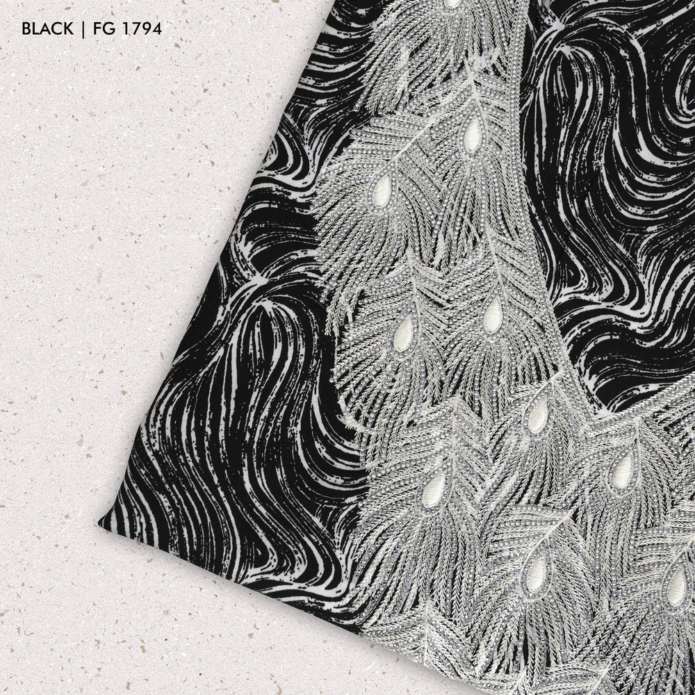 Cotton Digital  Soft Cotton