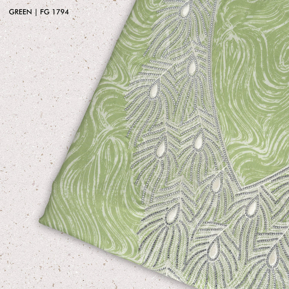 Cotton Digital  Soft Cotton