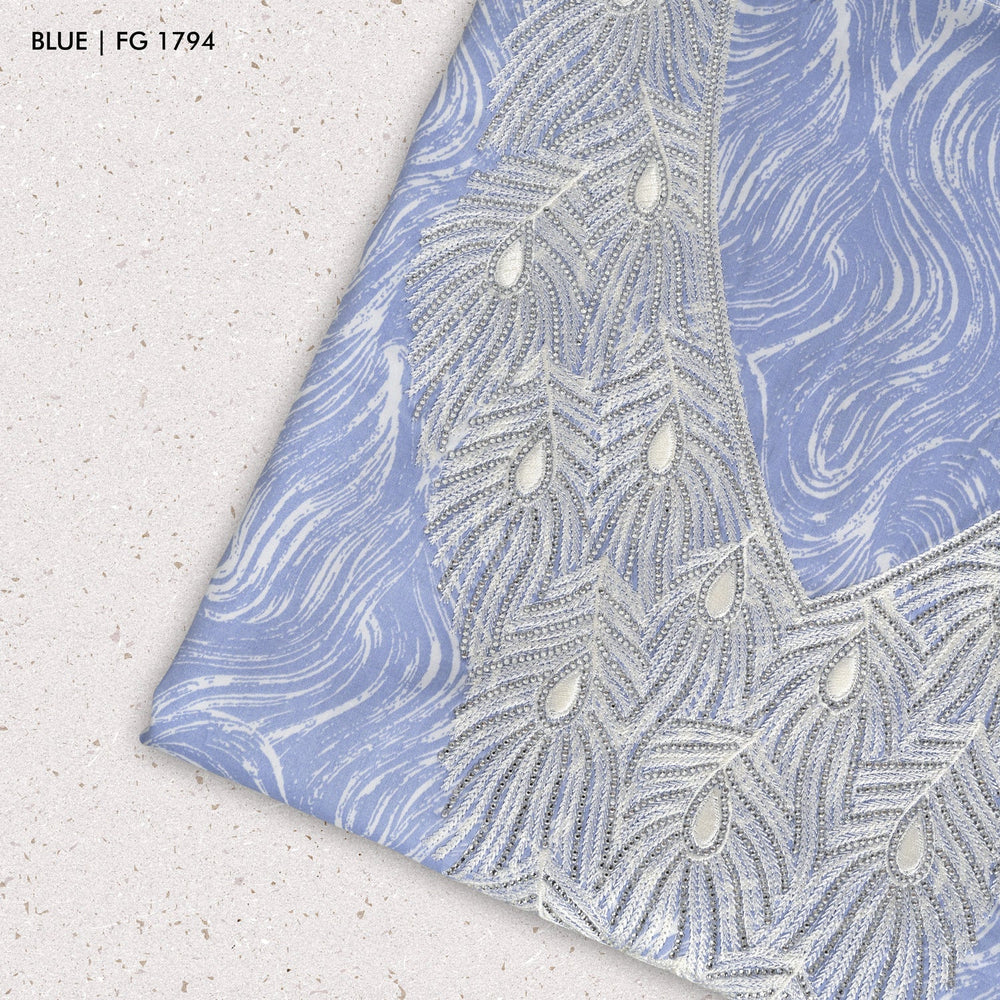 Cotton Digital  Soft Cotton