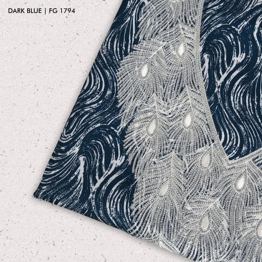 Cotton Digital  Soft Cotton