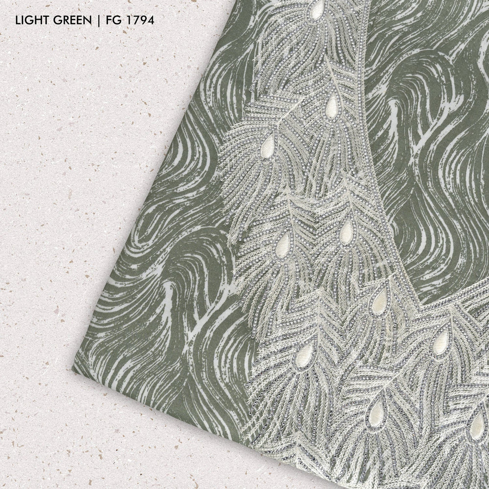 Cotton Digital  Soft Cotton