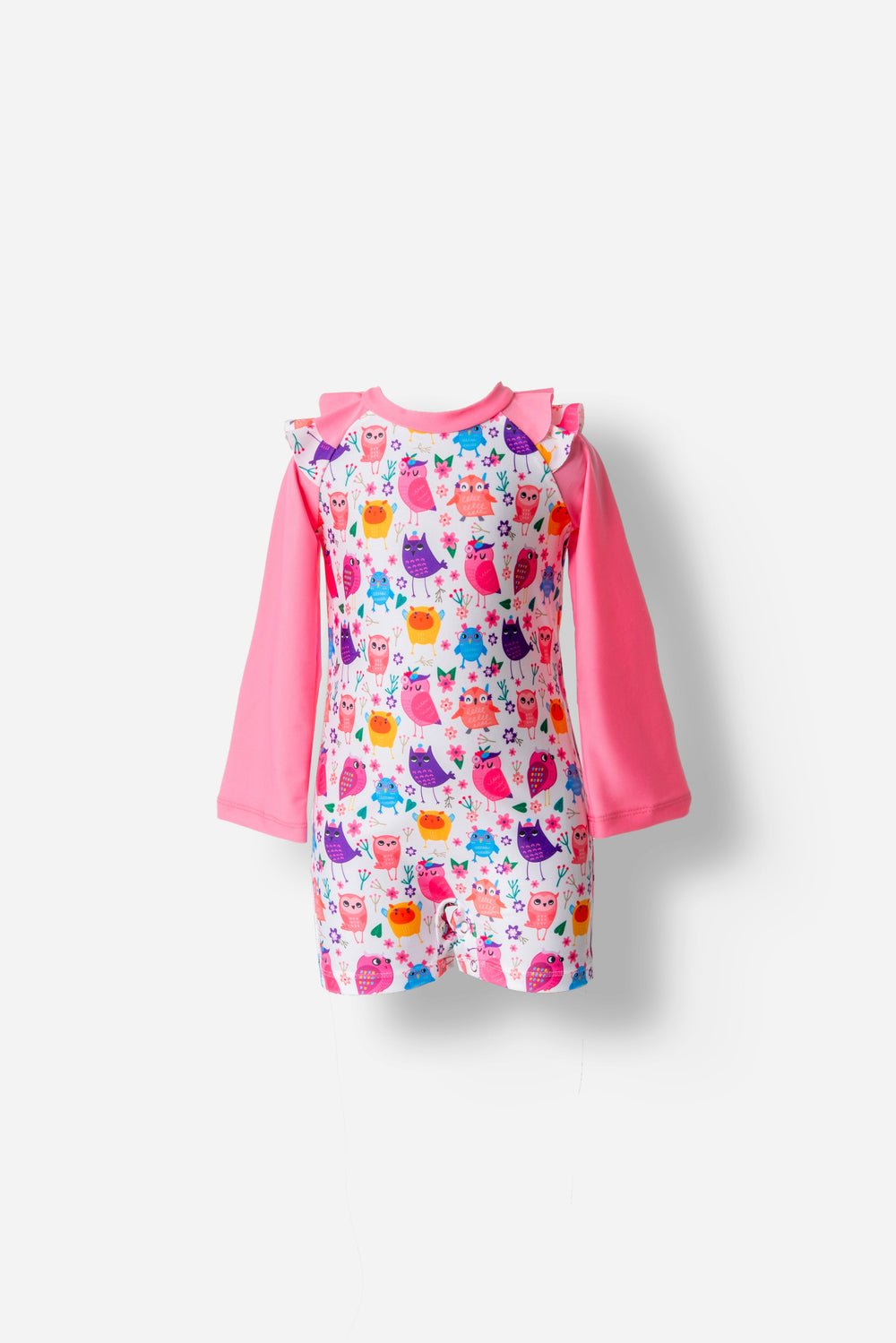 Neopy Kids Swimsuit-5106  Voile