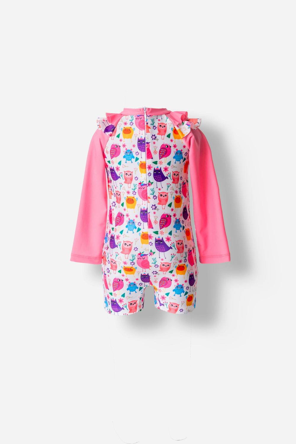 Neopy Kids Swimsuit-5106  Voile