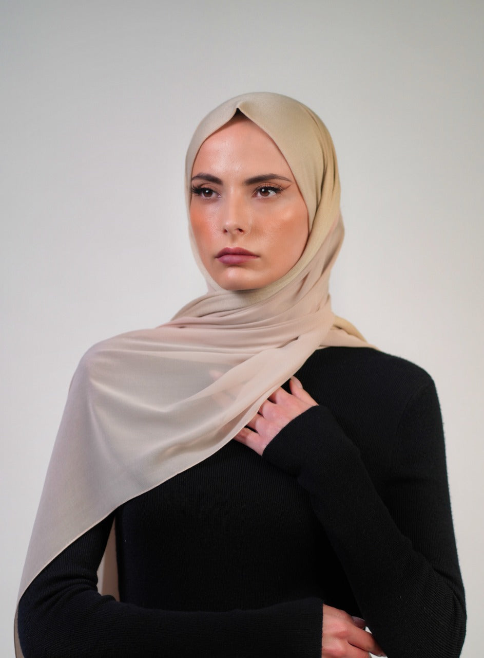Hijab  Voile