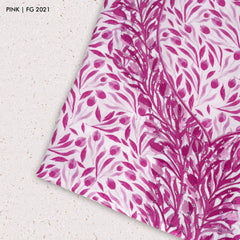 Cotton Digital  Soft Cotton