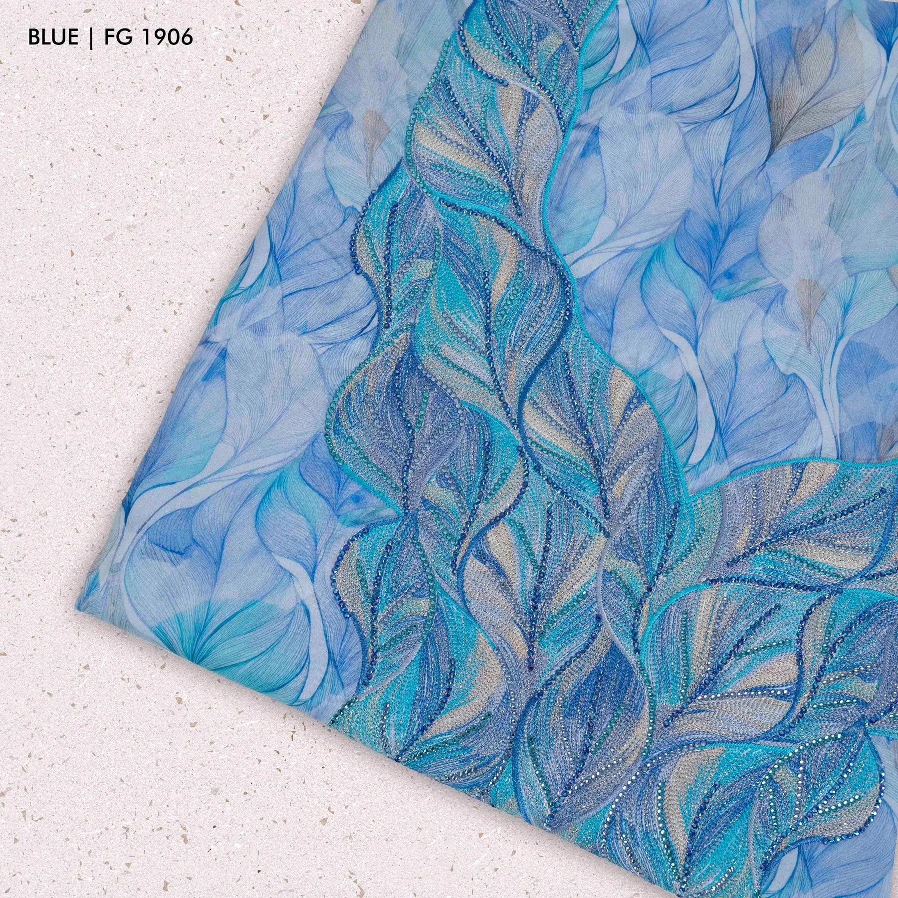 Cotton Digital  Soft Cotton