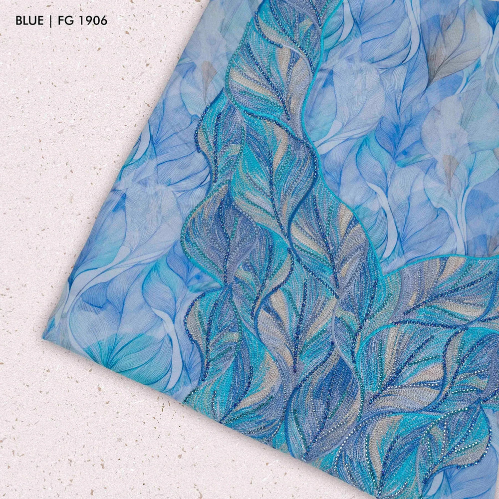 Cotton Digital  Soft Cotton