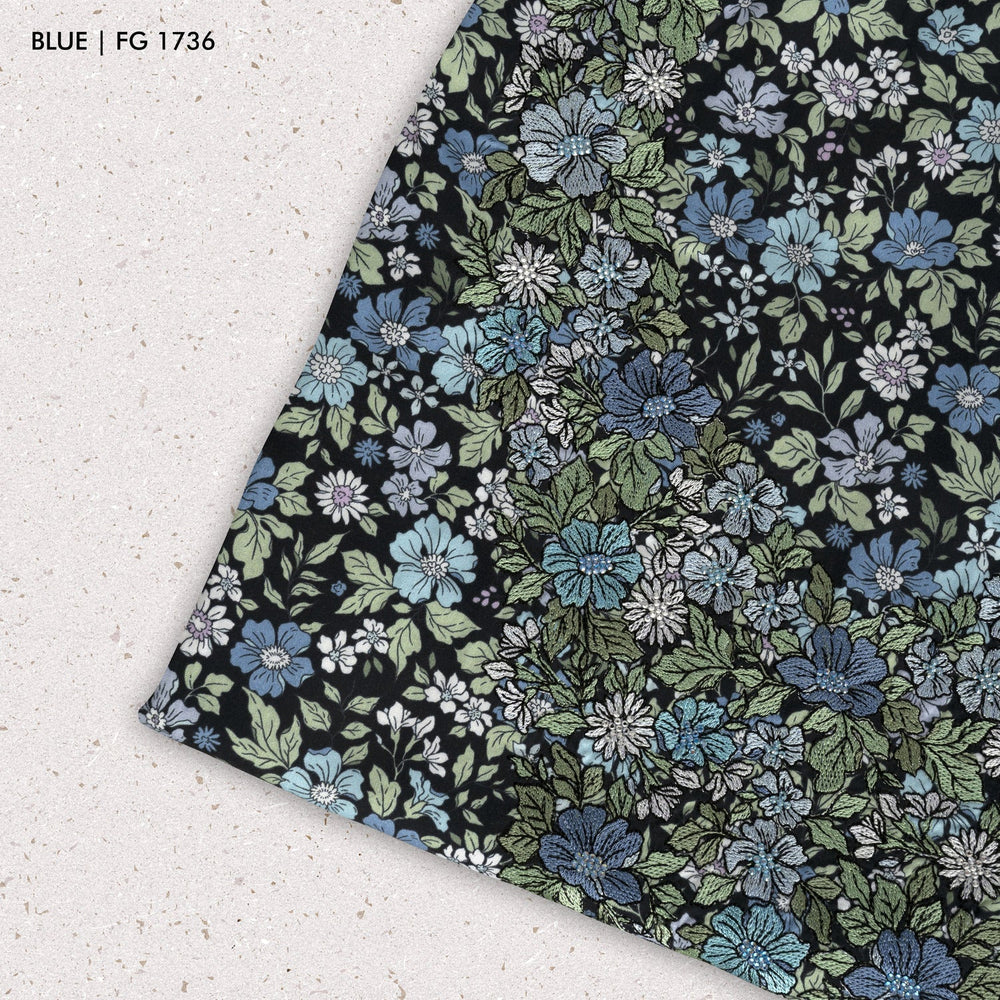 Cotton Digital  Soft Cotton