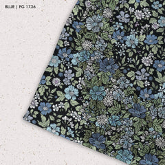 Cotton Digital  Soft Cotton