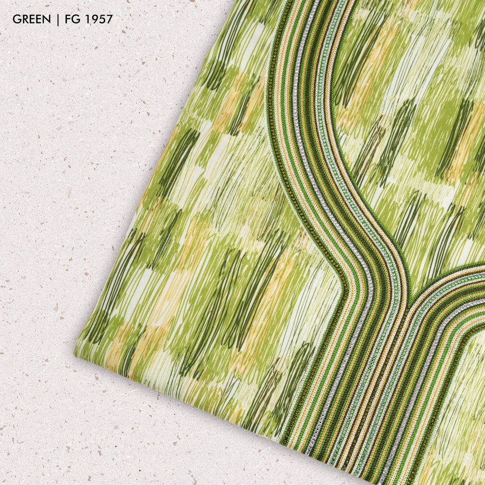 Cotton Digital  Soft Cotton