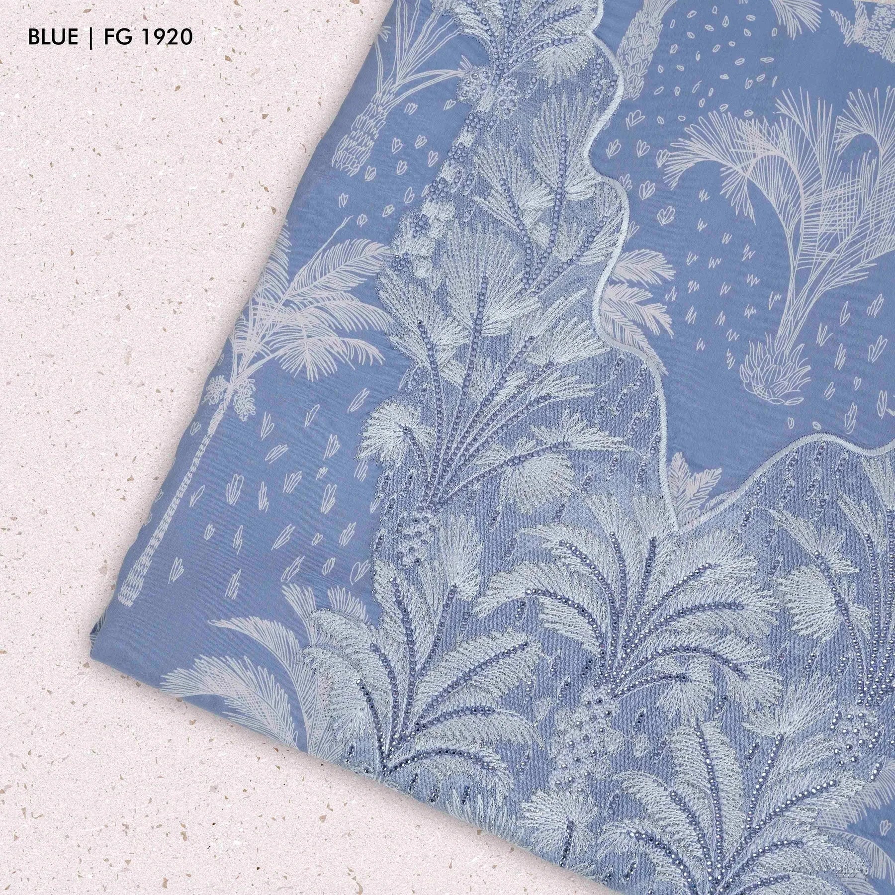 Cotton Digital  Soft Cotton