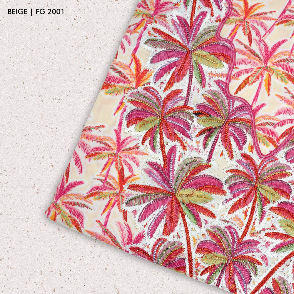 Cotton Digital  Soft Cotton