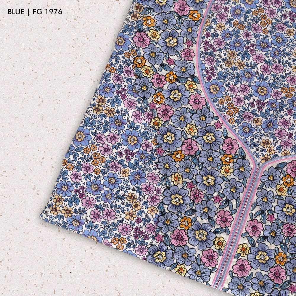 Cotton Digital  Soft Cotton