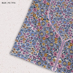 Cotton Digital  Soft Cotton