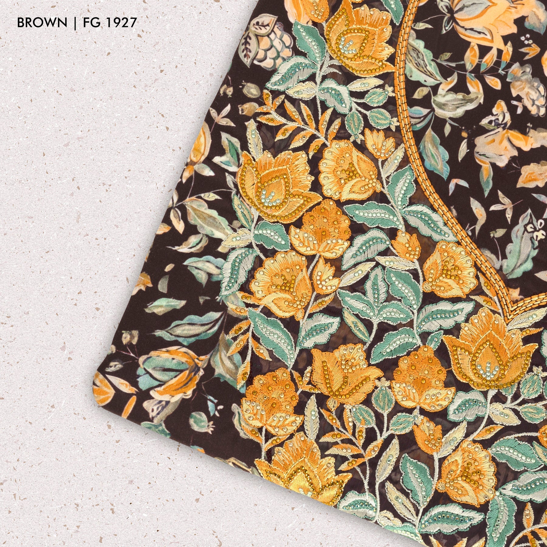 Cotton Digital  Soft Cotton