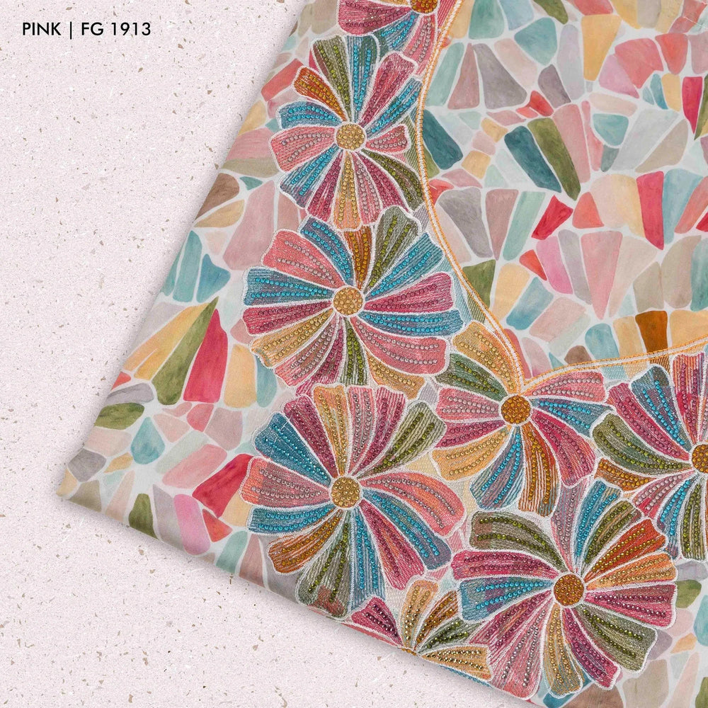 Cotton Digital  Soft Cotton