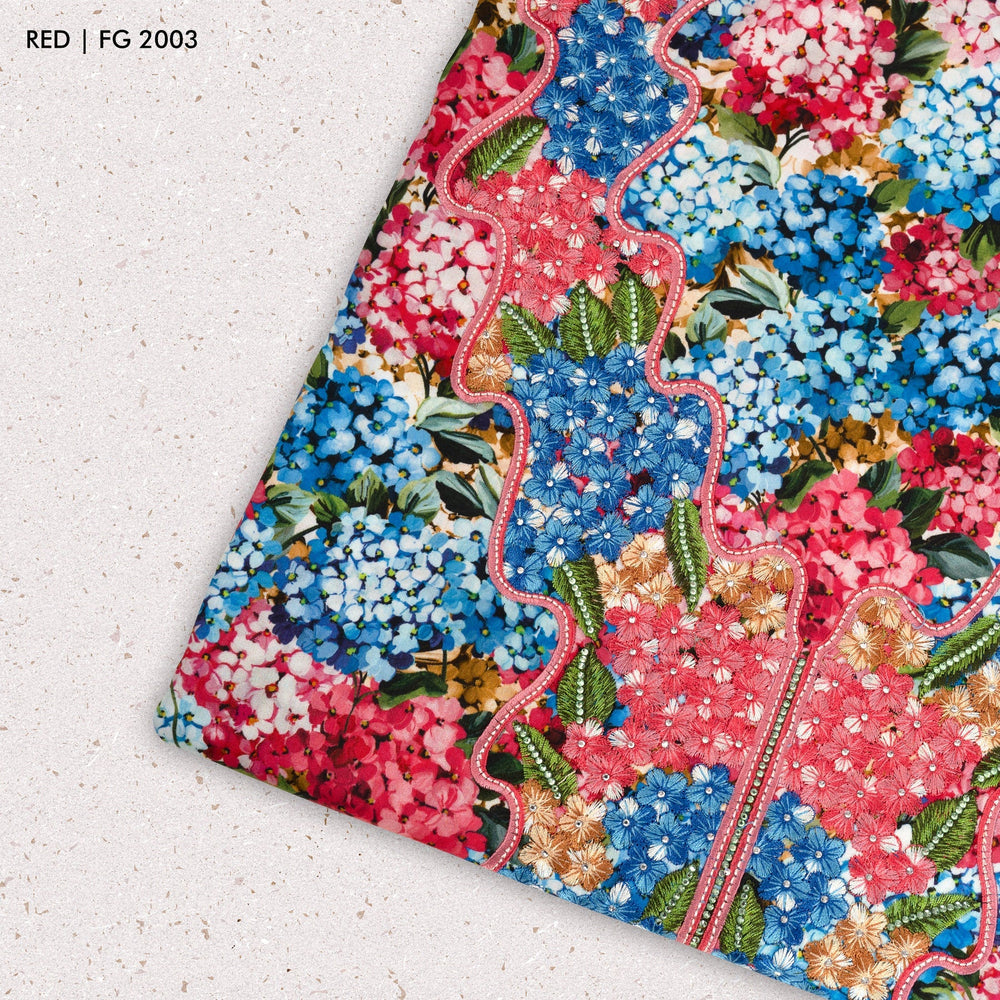 Cotton Digital  Soft Cotton