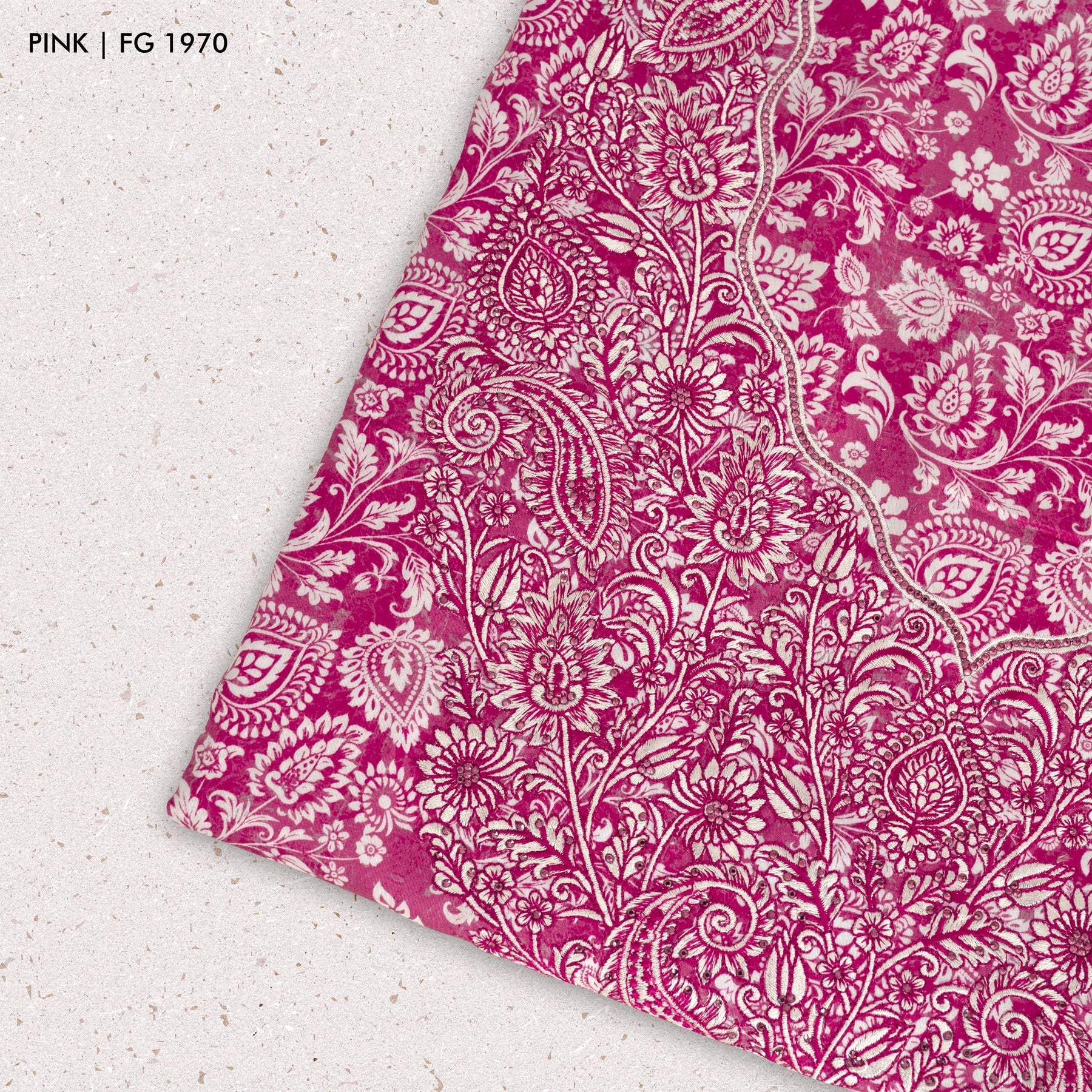 Cotton Digital  Soft Cotton