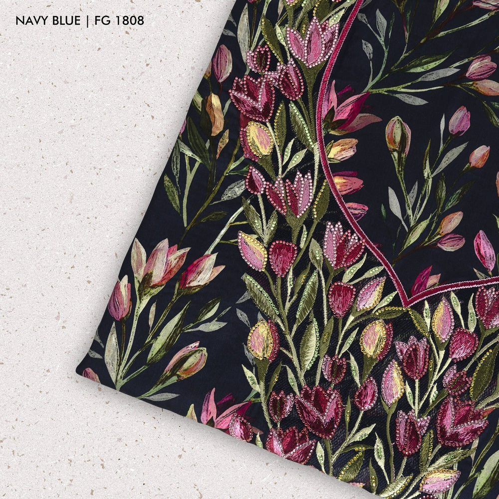 Cotton Digital  Soft Cotton