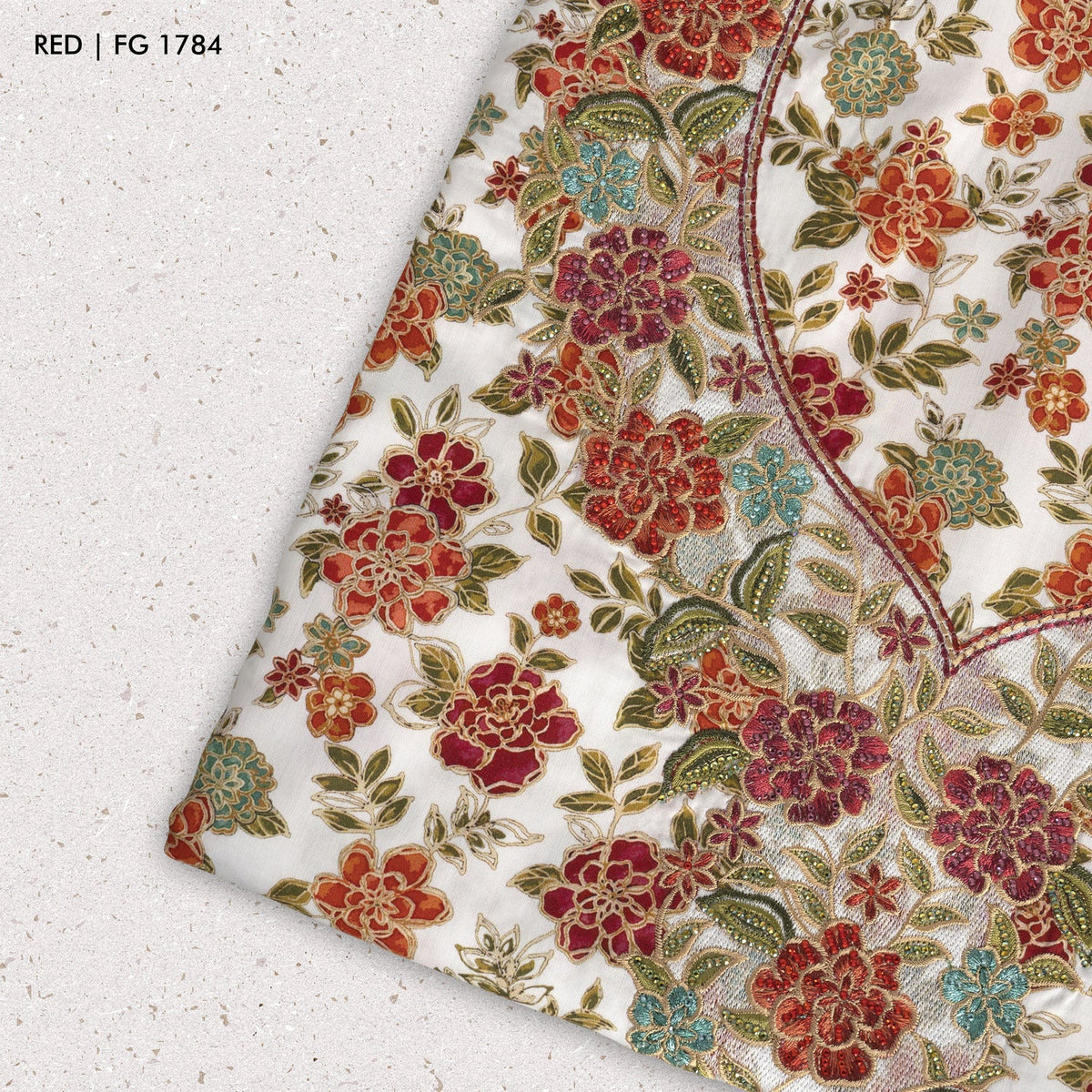 Cotton Digital - Voile Fashion