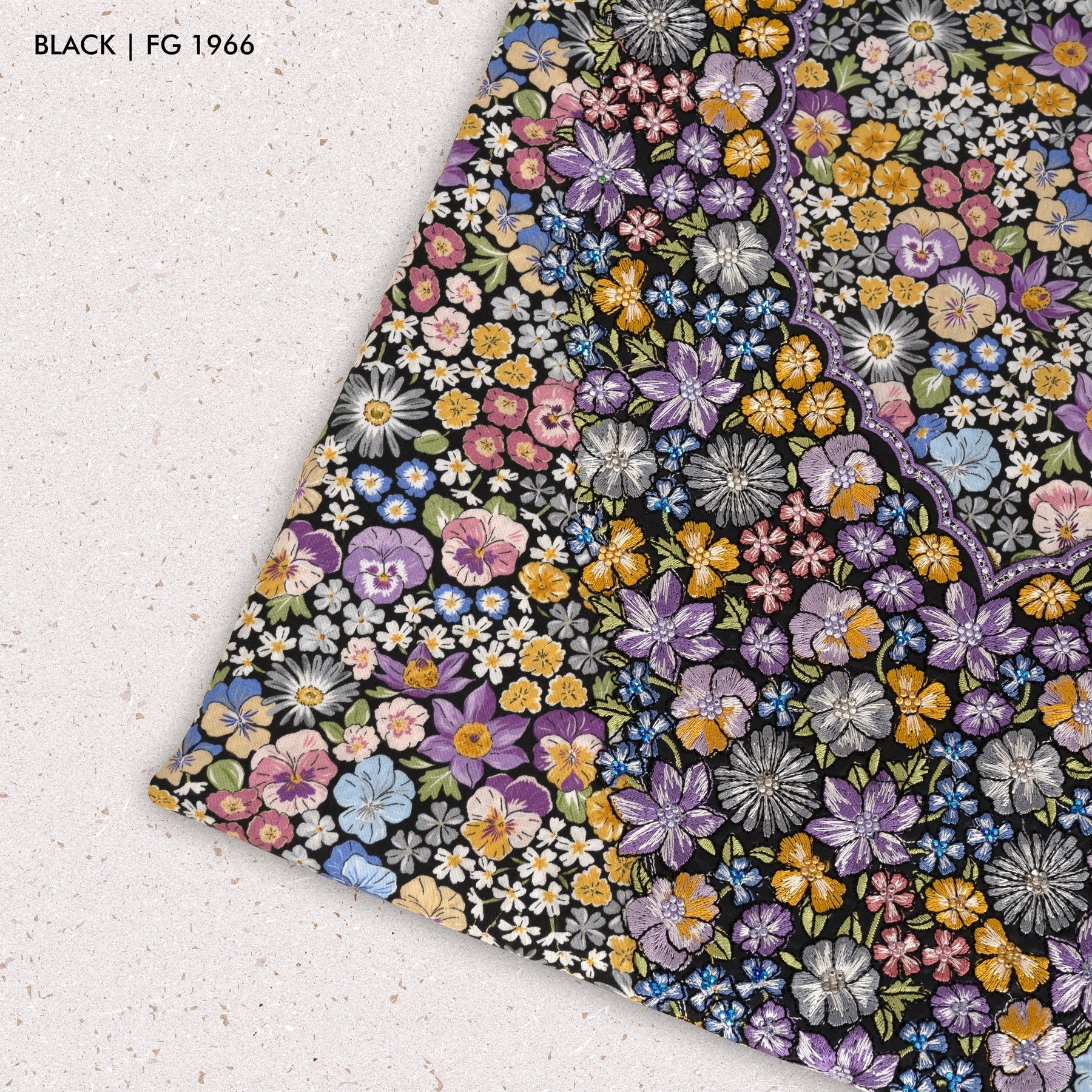 Cotton Digital  Soft Cotton