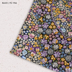 Cotton Digital  Soft Cotton