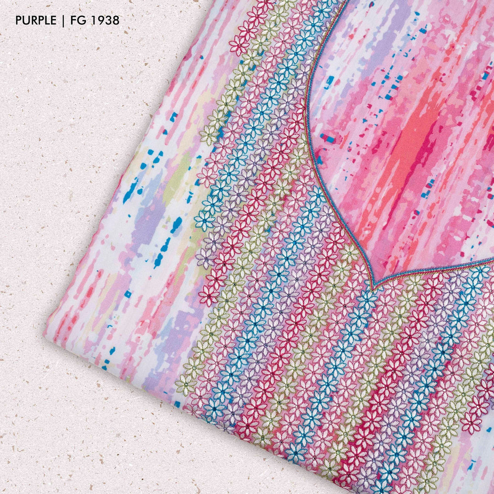 Cotton Digital  Soft Cotton