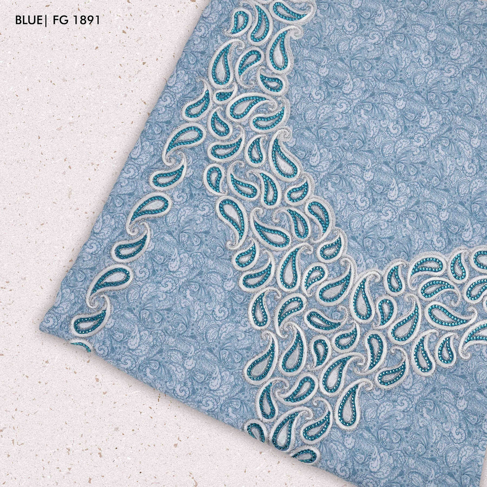 Cotton Digital  Soft Cotton