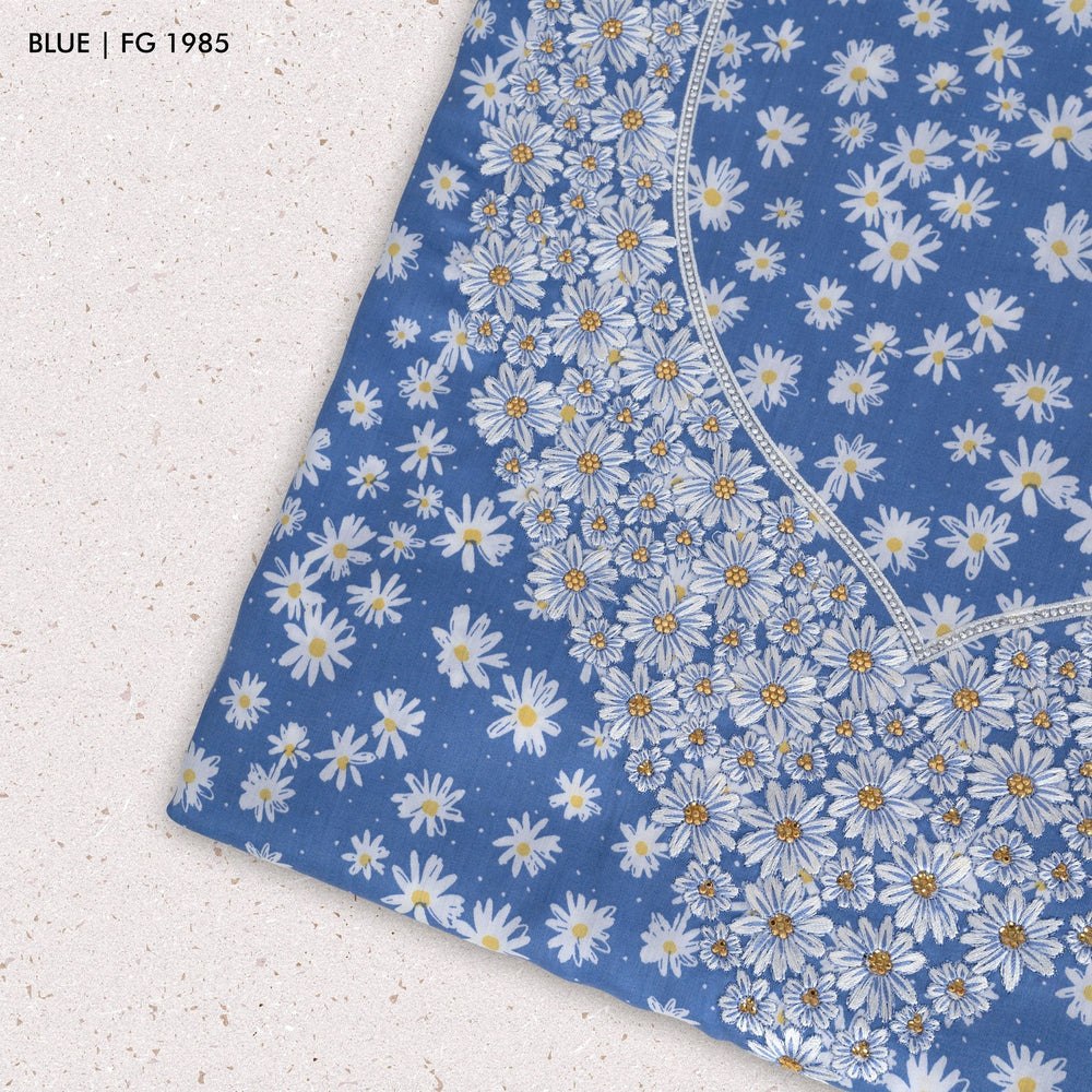 Cotton Digital  Soft Cotton