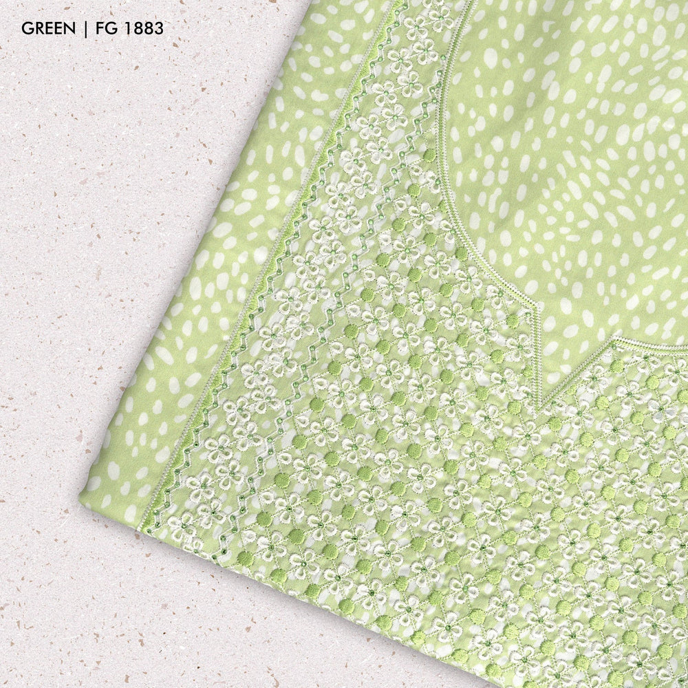 Cotton Digital  Soft Cotton